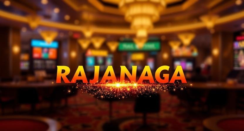 RAJANAGA